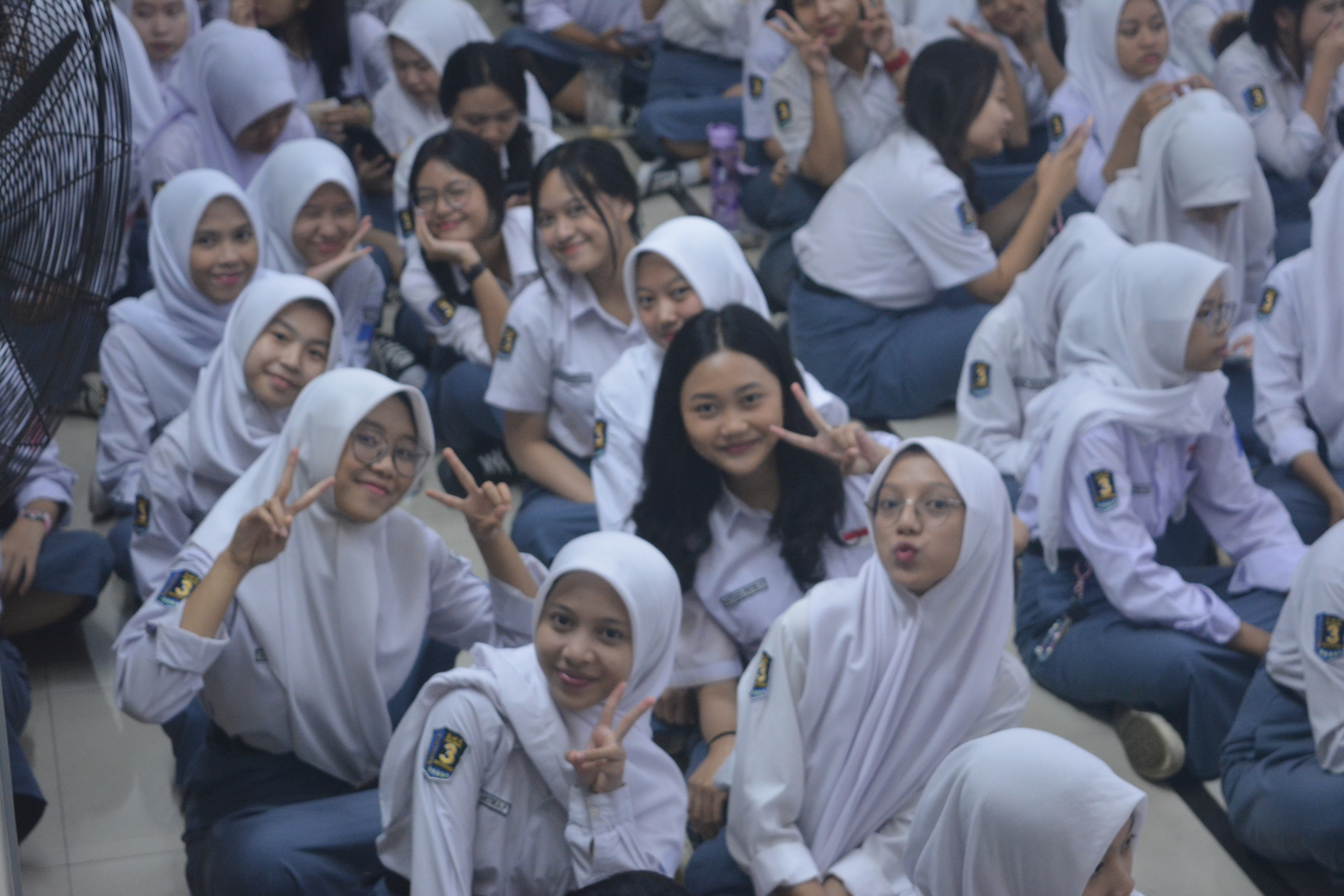 Geni To School 2