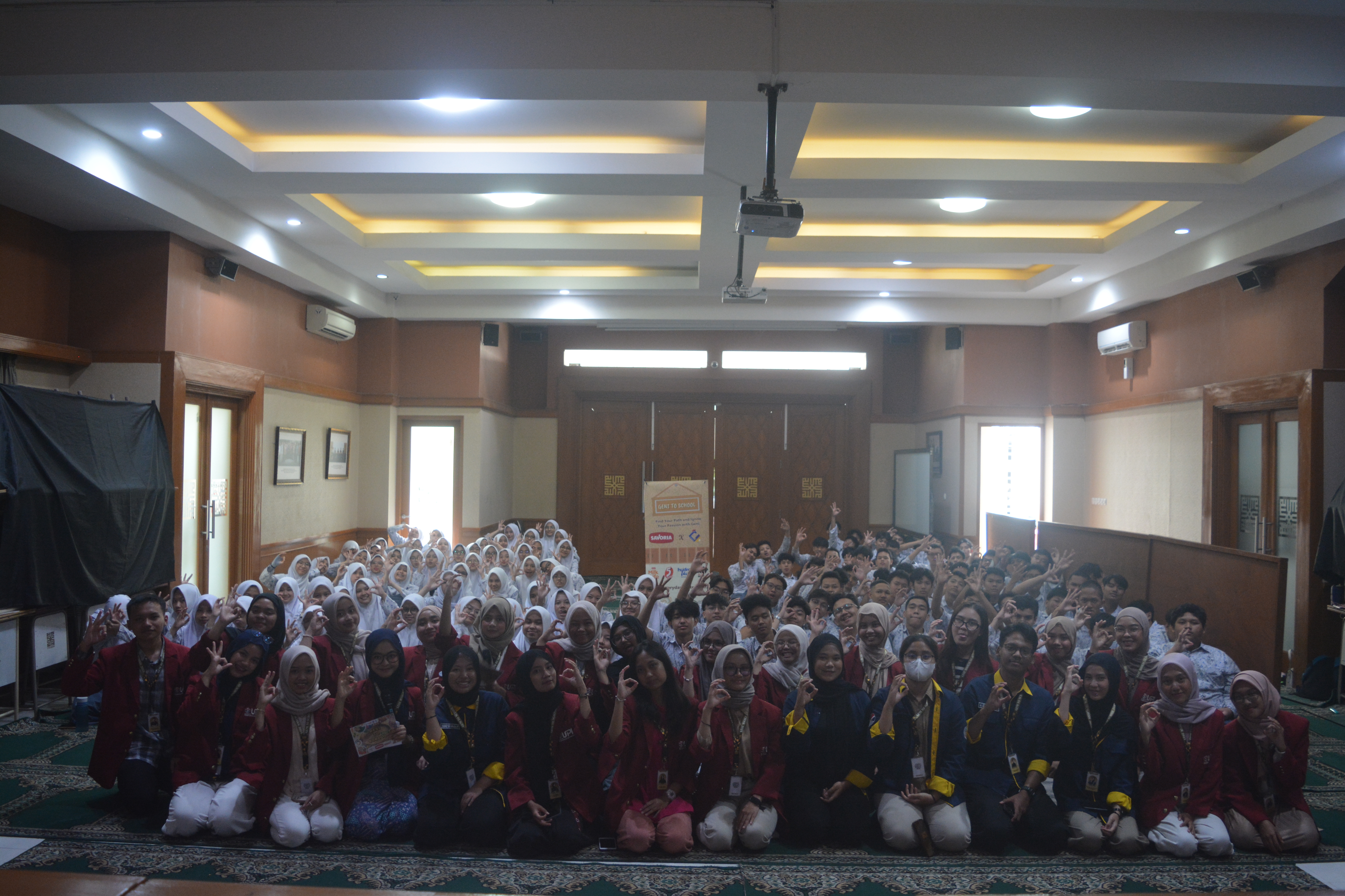 Geni To School 3